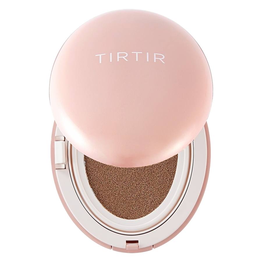 TIRTIR Mask Fit All-Cover Cushion 43N Deep Cocoa 18g