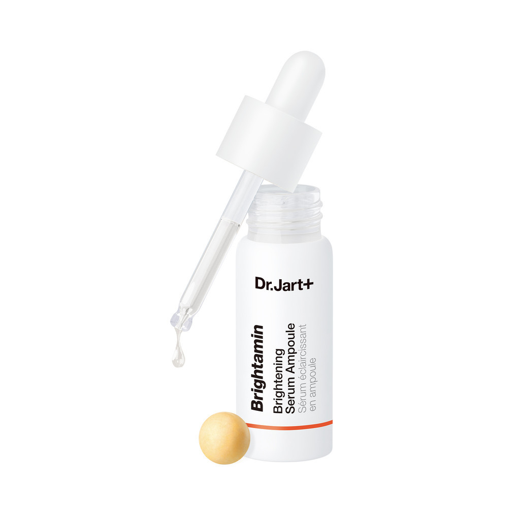 Dr.Jart+ Brightamin Brightening Serum Ampoule 8 g