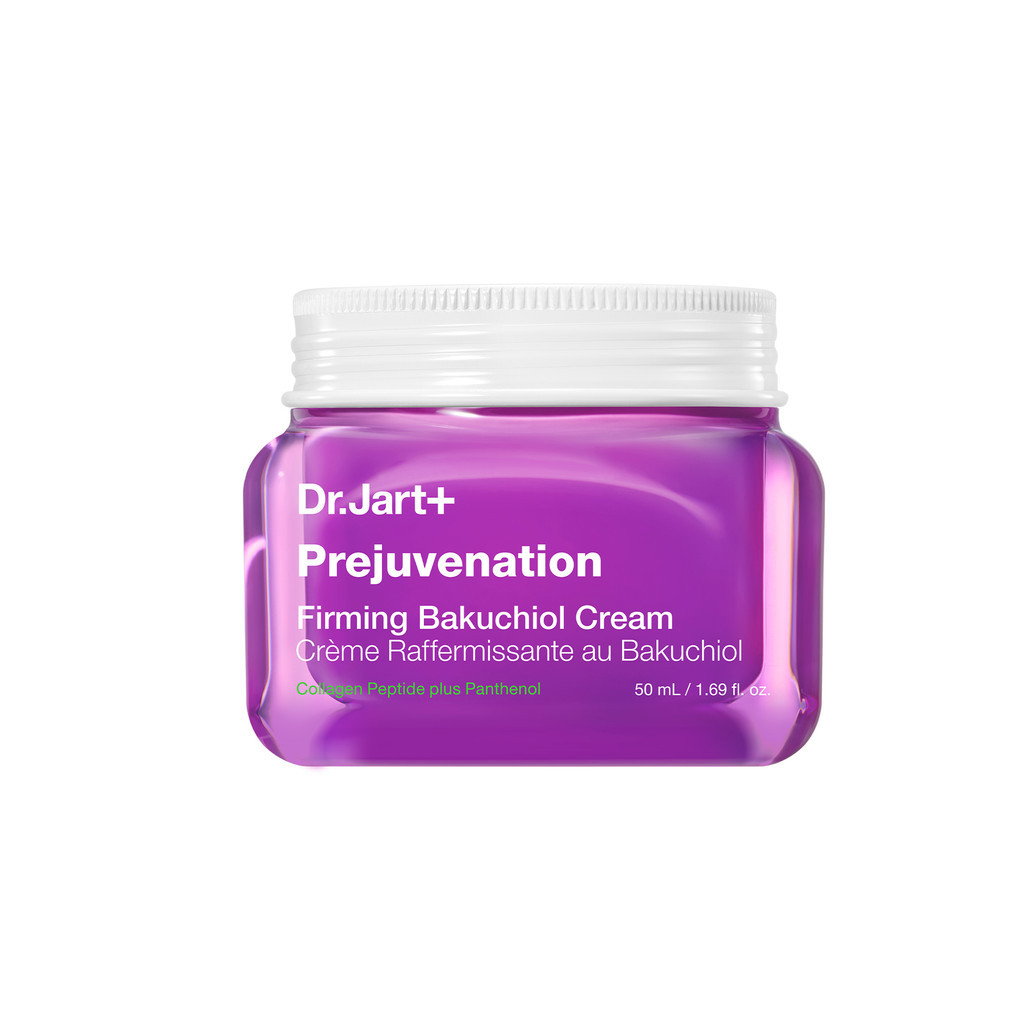 Dr.Jart+ Prejuvenation Firming Bakuchiol Cream 50 ml