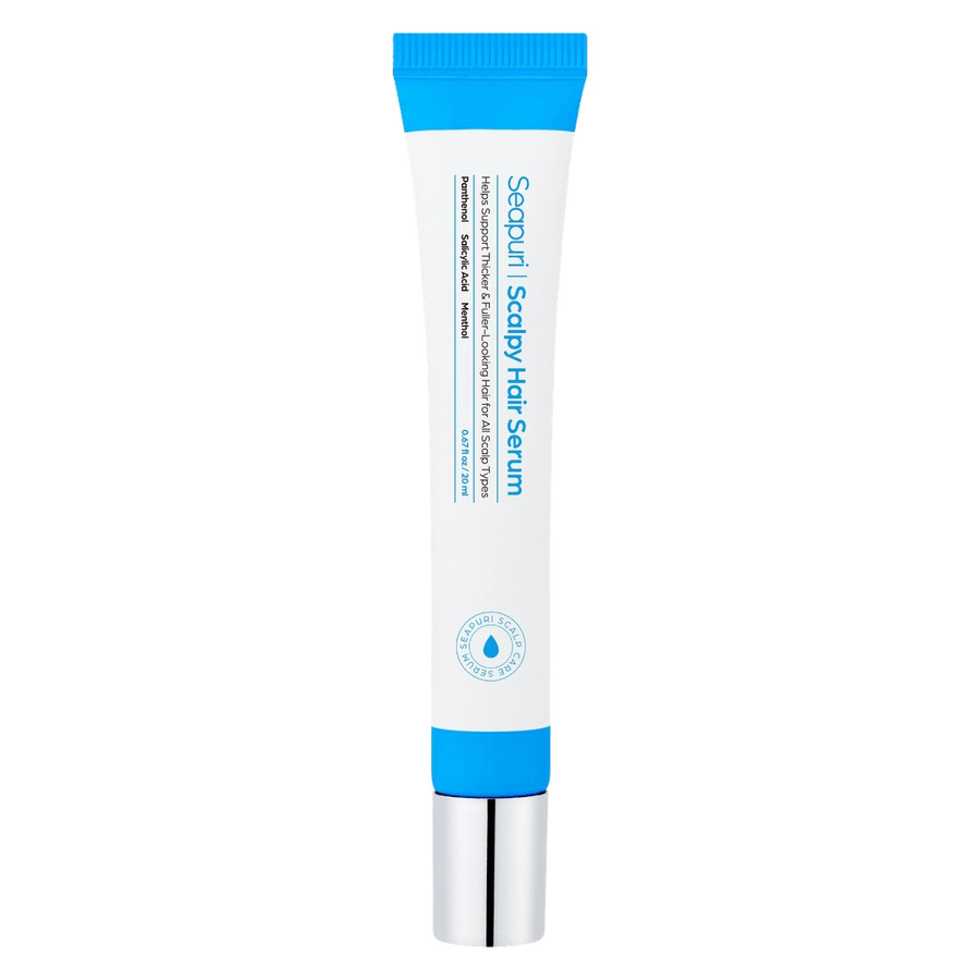 Seapuri Scalpy Hair Serum 20ml