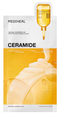 Mediheal Ceramide Essential Mask