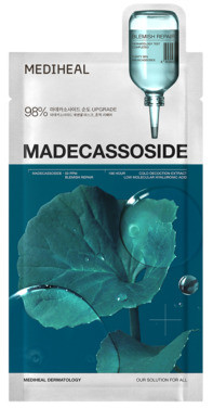 Mediheal Madecassoside Essential Mask