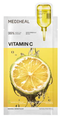 Mediheal Vitamin C Essential Mask