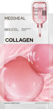 Mediheal Collagen Essential Mask