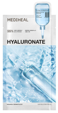 Mediheal Hyaluronate Essential Mask