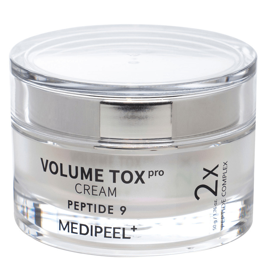 Medipeel Peptide 9 Volume Tox Cream Pro 50g