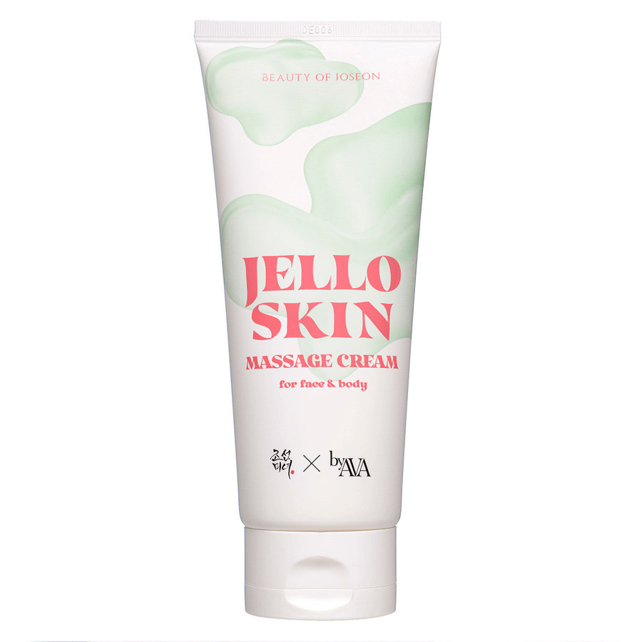 Beauty of Joseon JELLOSKIN Massage Cream For Face And Body 200ml