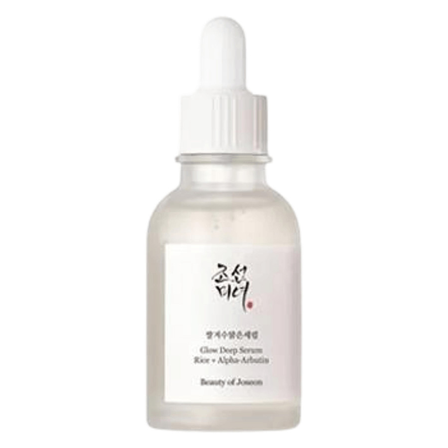Beauty Of Joseon Glow Deep Serum Rice + Alpha Arbutin 60ml