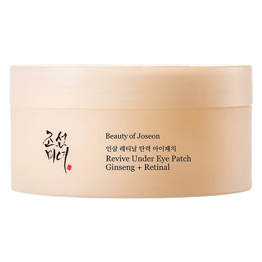 Beauty of Joseon Revive Under Eye Patch Ginseng + Retinal 100g