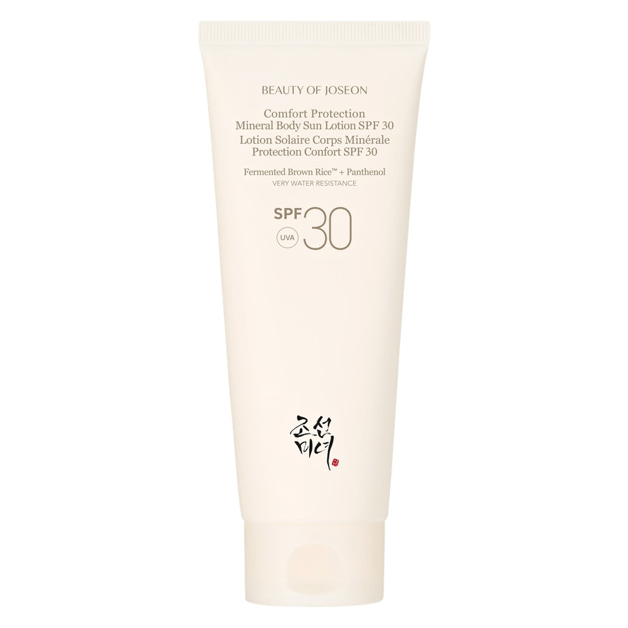 Beauty of Joseon Comfort Protection Mineral Body Sun Lotion SPF30 150ml