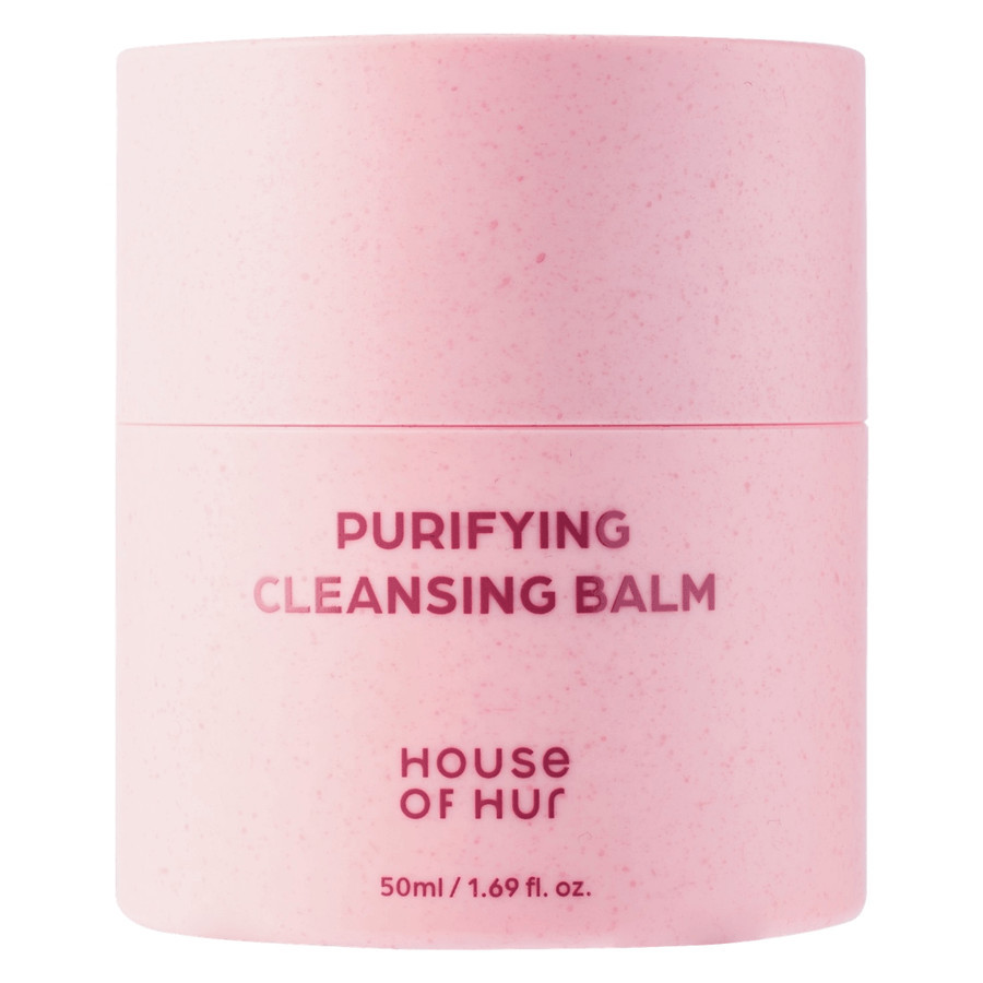 House of Hur Purifying Cleansing Balm 50ml