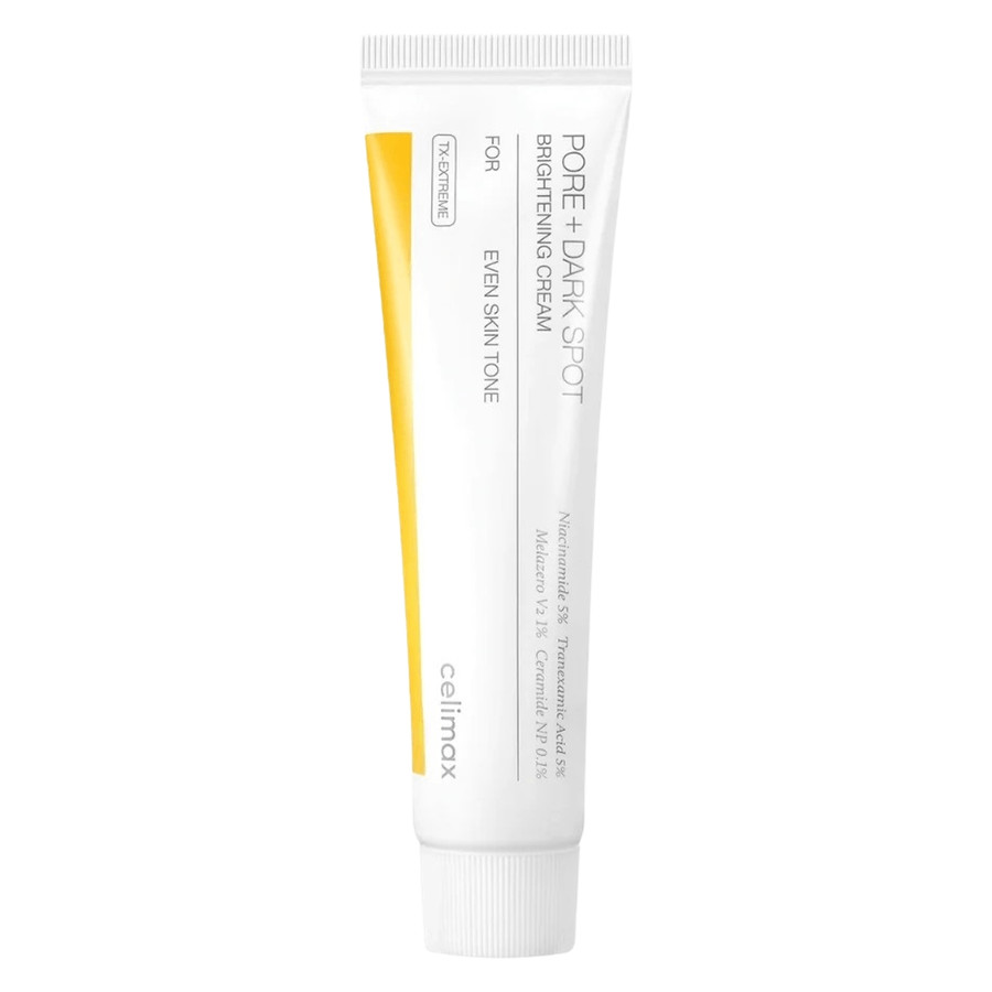 Celimax Pore+Dark Spot Brightening Cream 35ml