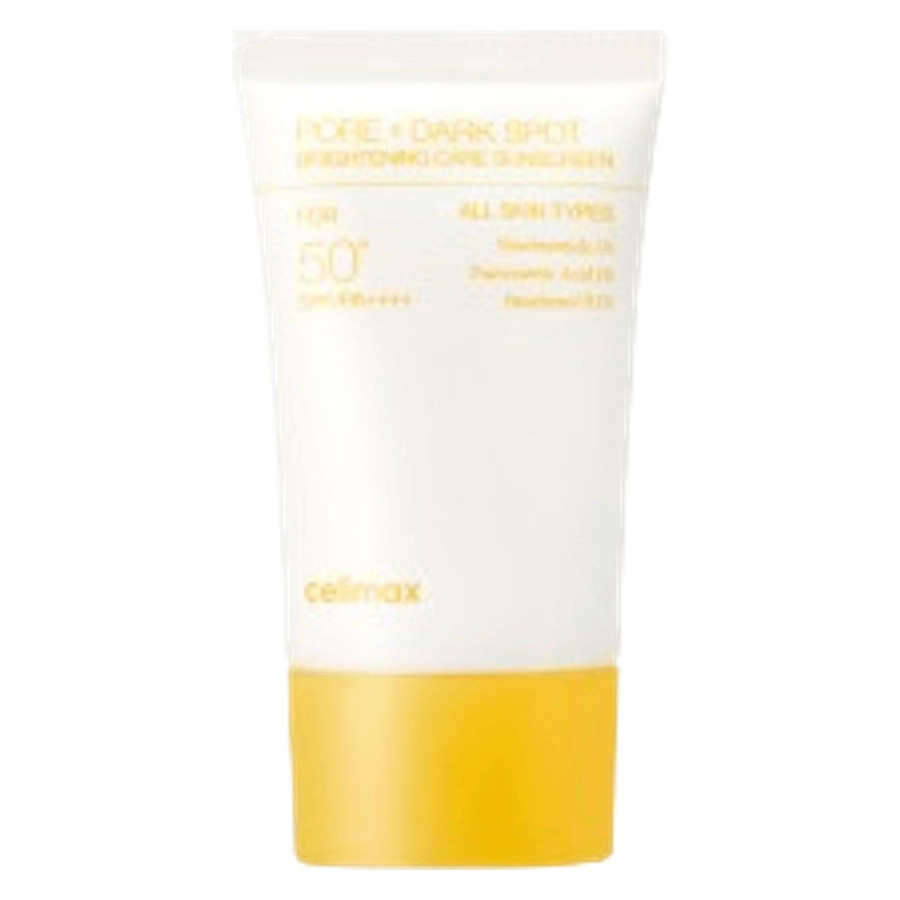 Celimax Pore+Dark Spot Brightening Care Sunscreen 50ml