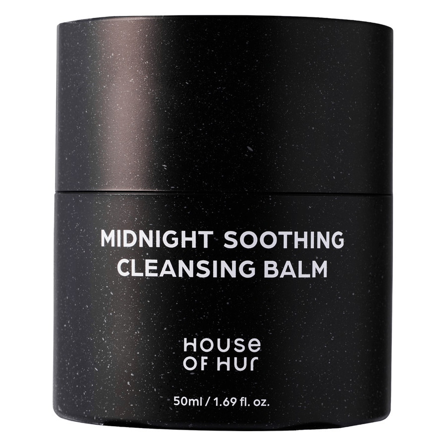 House of Hur Midnight Soothing Cleansing Balm 50ml