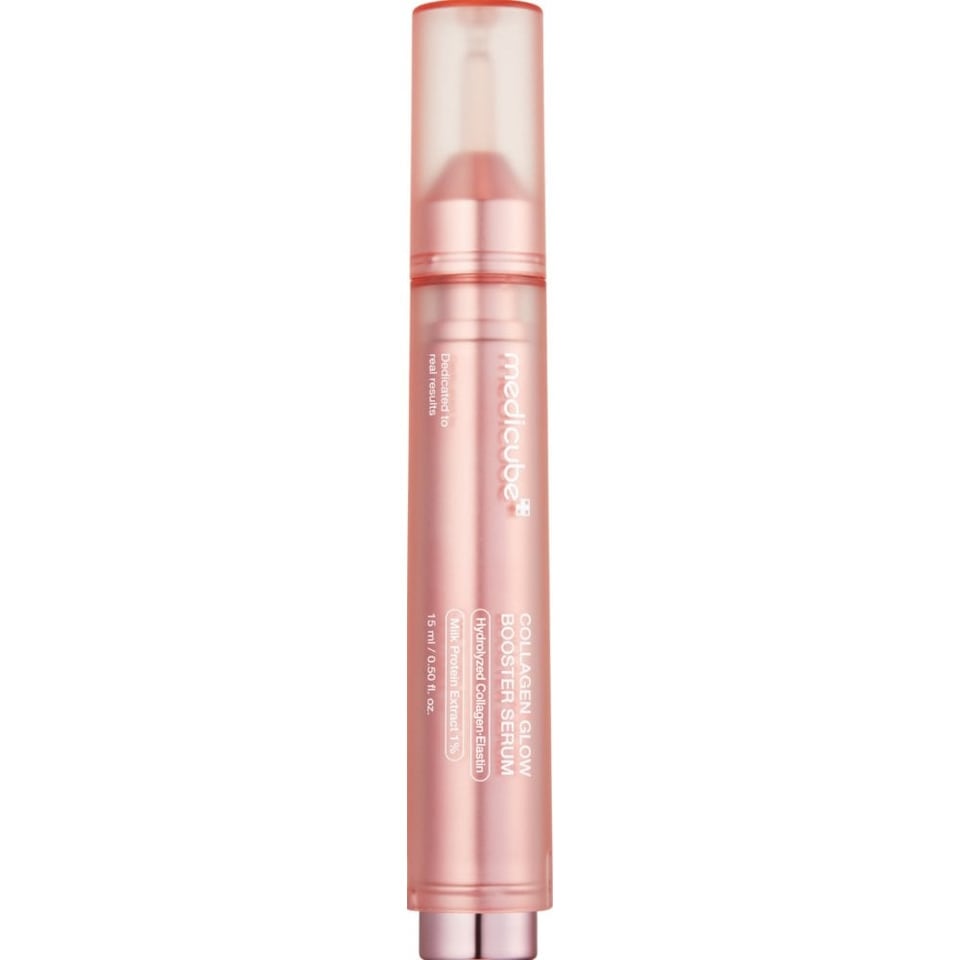 Medicube Collagen Glow Booster Serum 15ml