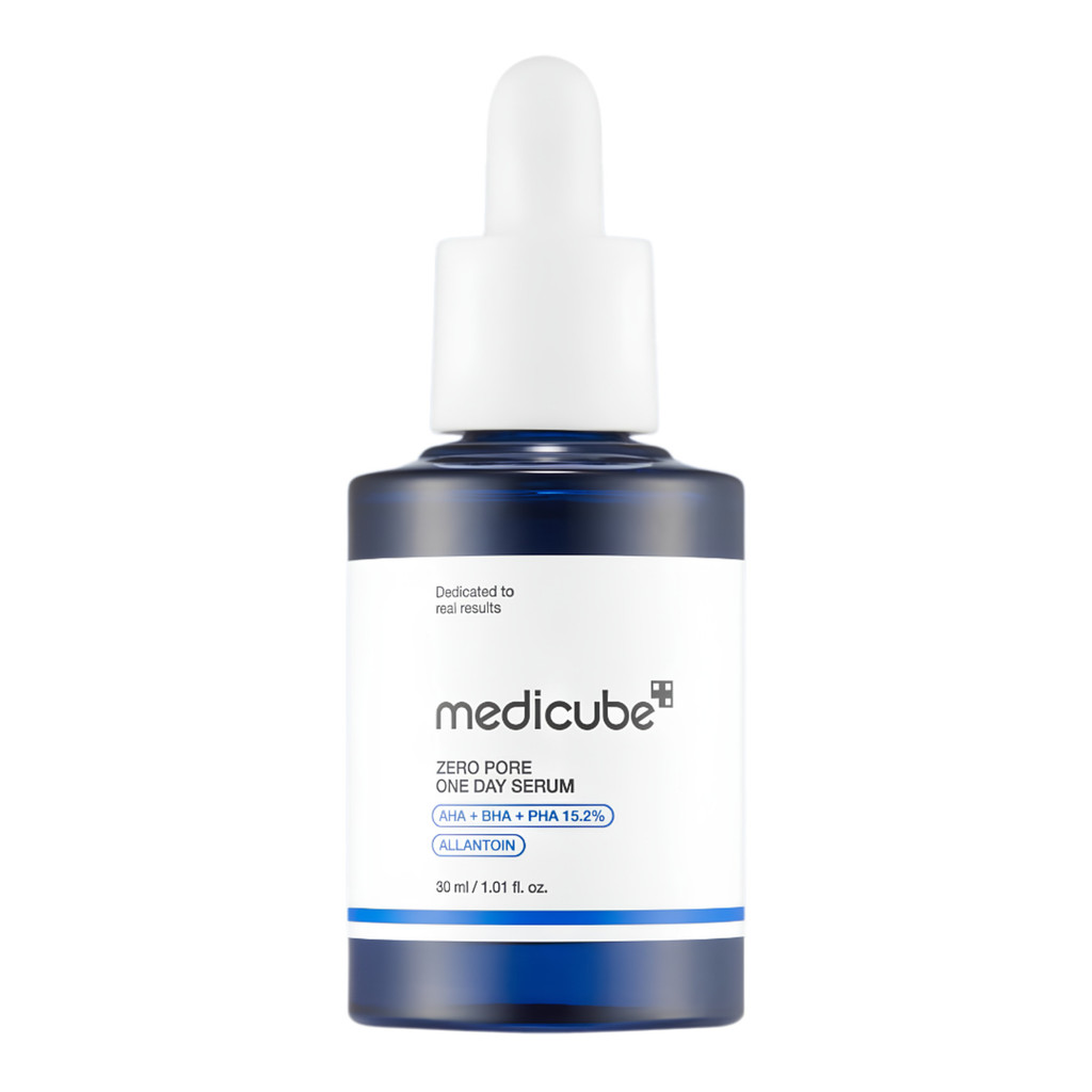 Medicube Zero Pore One Day Serum 30 ml