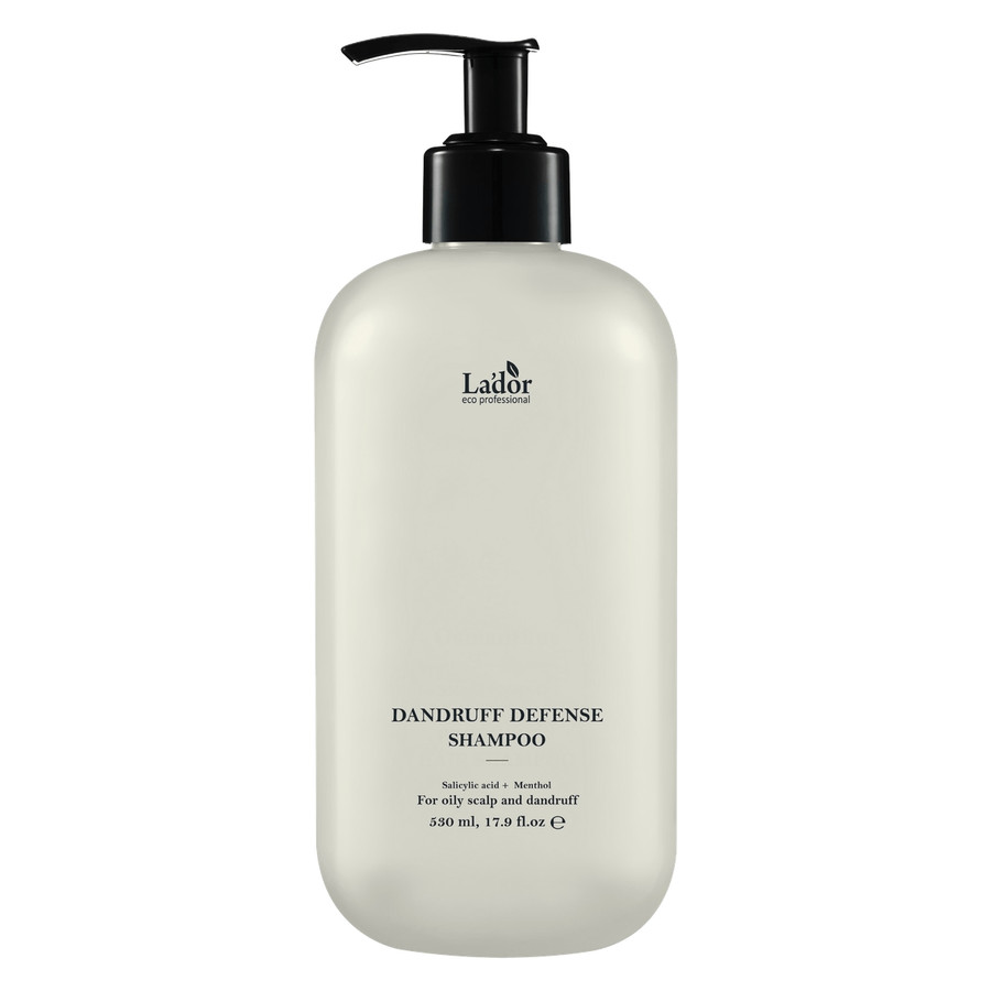 La'dor Dandruff Defense Shampoo 530ml