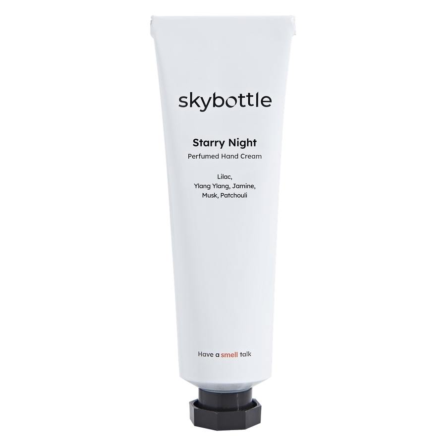 Skybottle Starry Night Perfumed Hand Cream 50ml