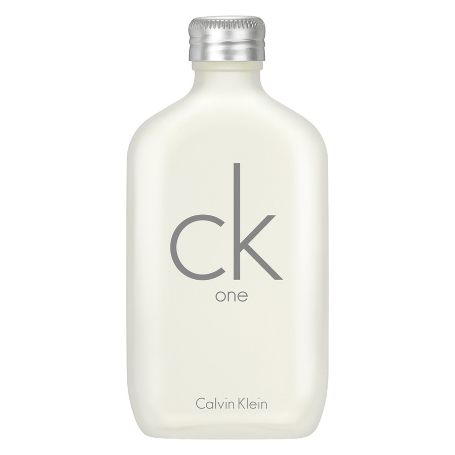 Calvin Klein Ck One Eau De Toilette Unisex 100ml