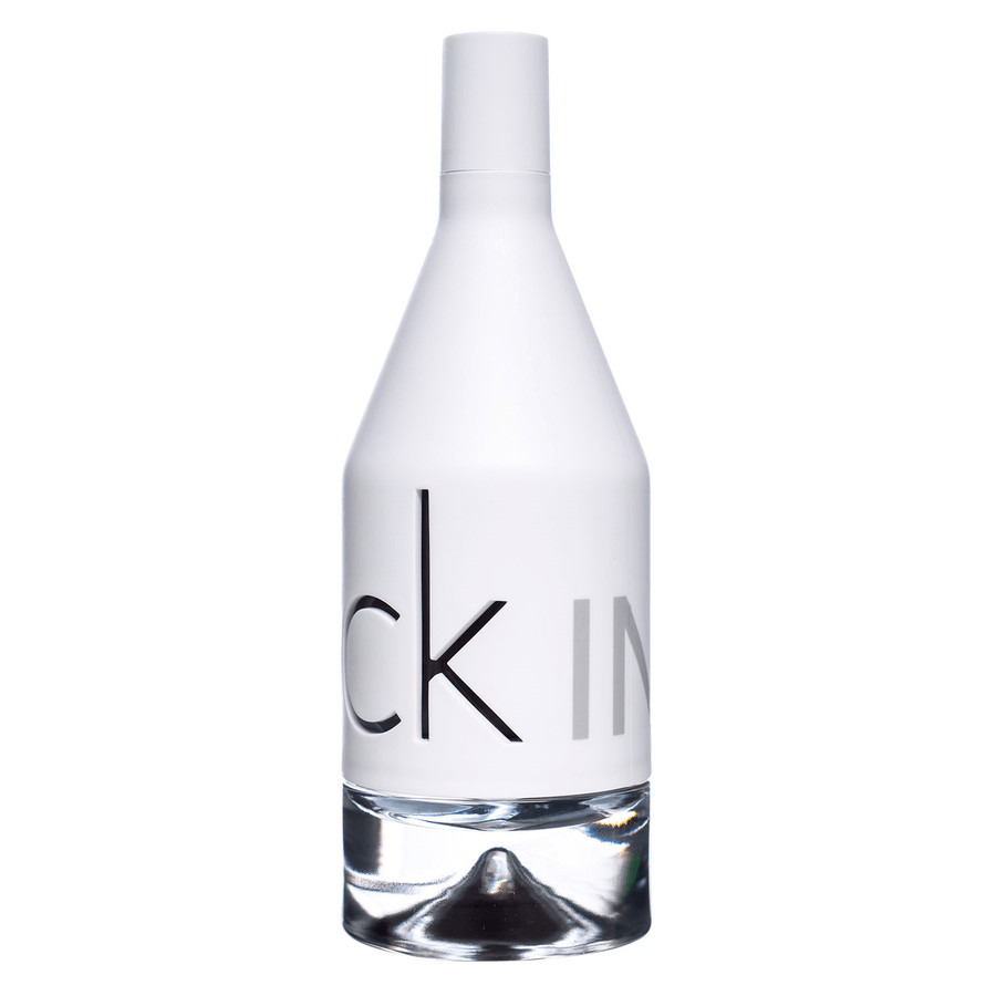 Calvin Klein CK IN2U Men Eau De Toilette 100ml