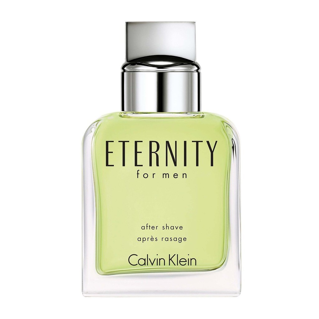 CALVIN KLEIN Eternity For Men After Shave 100 ml