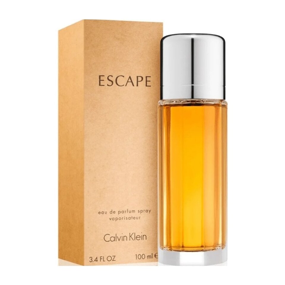 Calvin Klein Escape 100ml EDP Spray
