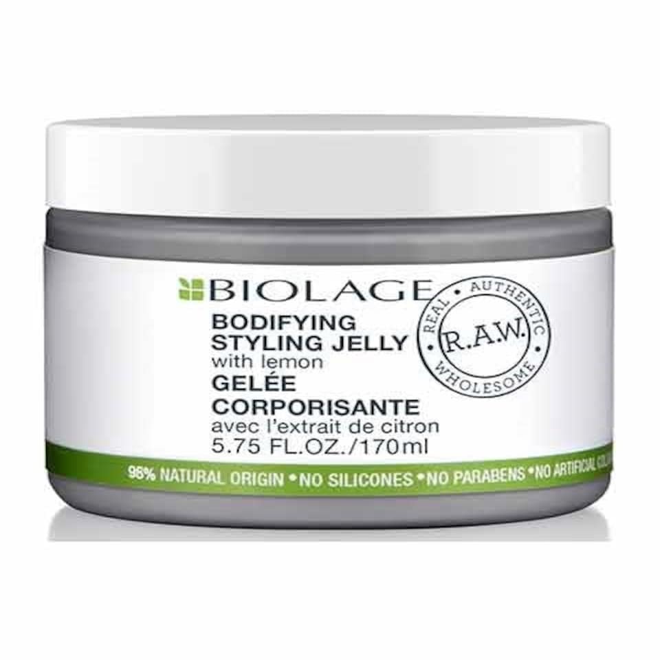 Matrix  Biolage RAW Bodifying Styling Jelly 170 ml
