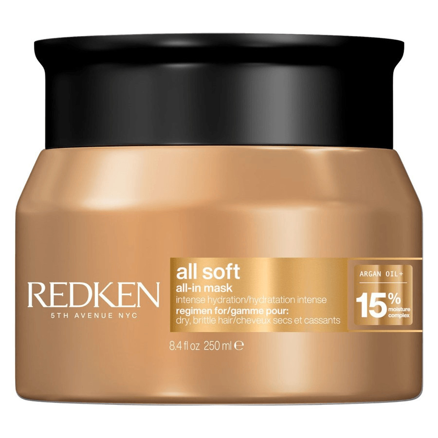 Redken All Soft All-in Mask 250ml
