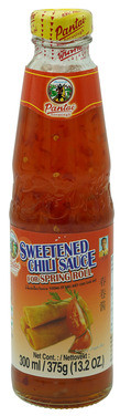 Sweet Chili F Springroll 300ml Pantai