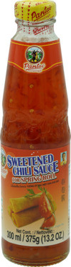 Sweet Chili F Springroll 300ml Pantai