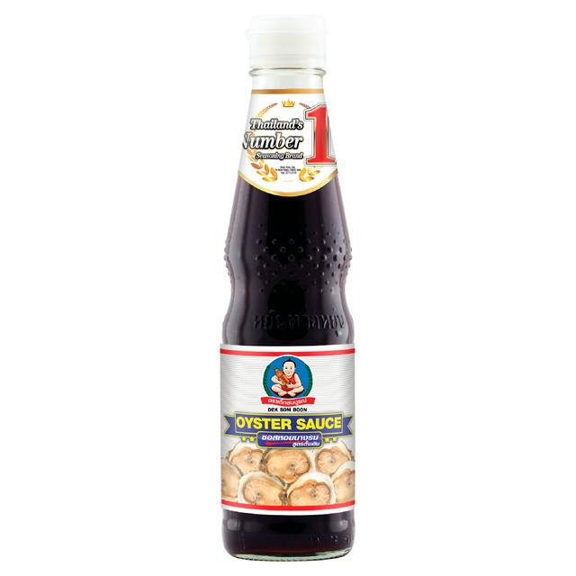 Healthy Boy Brand Oyster Sauce 300ml