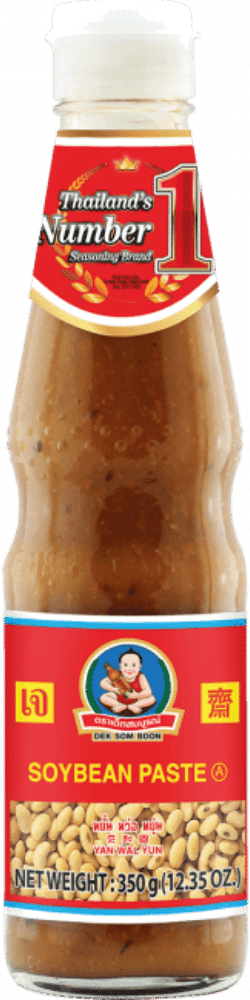 Healthy Boy Soybean Paste 350g