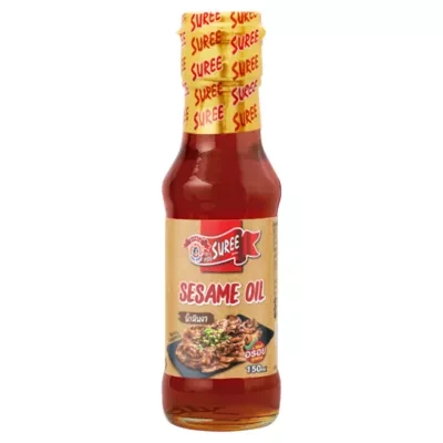 Suree Sesame Oil 150ml
