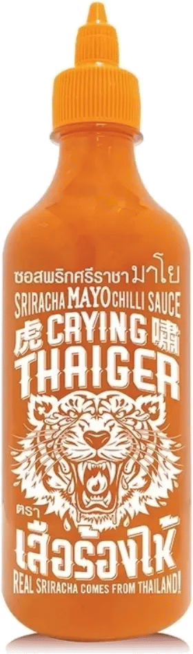 Crying Thaiger Sriracha Mayo 440ml