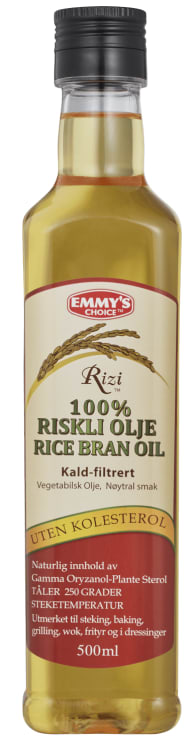 Risolje 500ml Emmys Choice