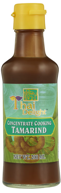 Tamarind 200ml Thai Delight