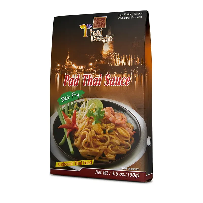 Pad Thai Sauce 130 g
