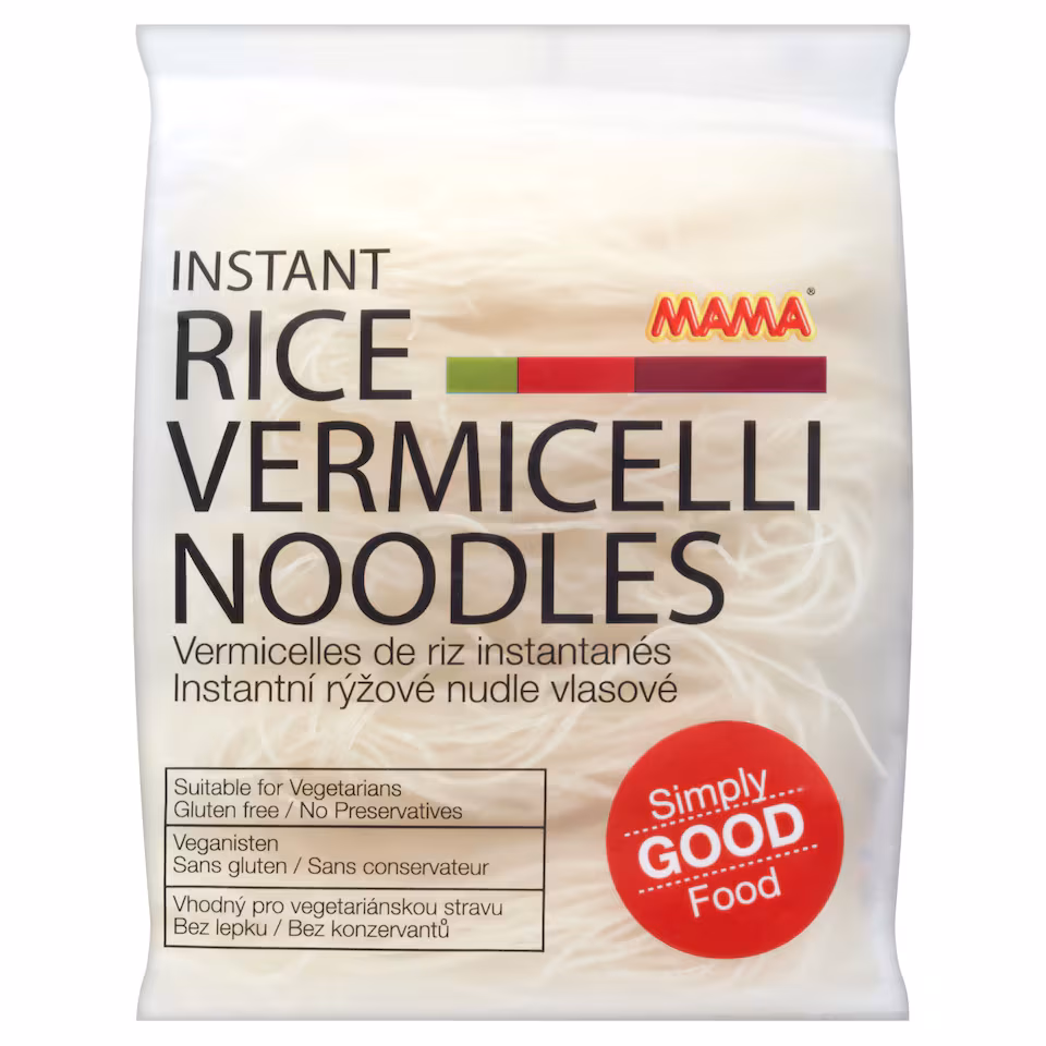 Mama Vermicelli Noodles 225G