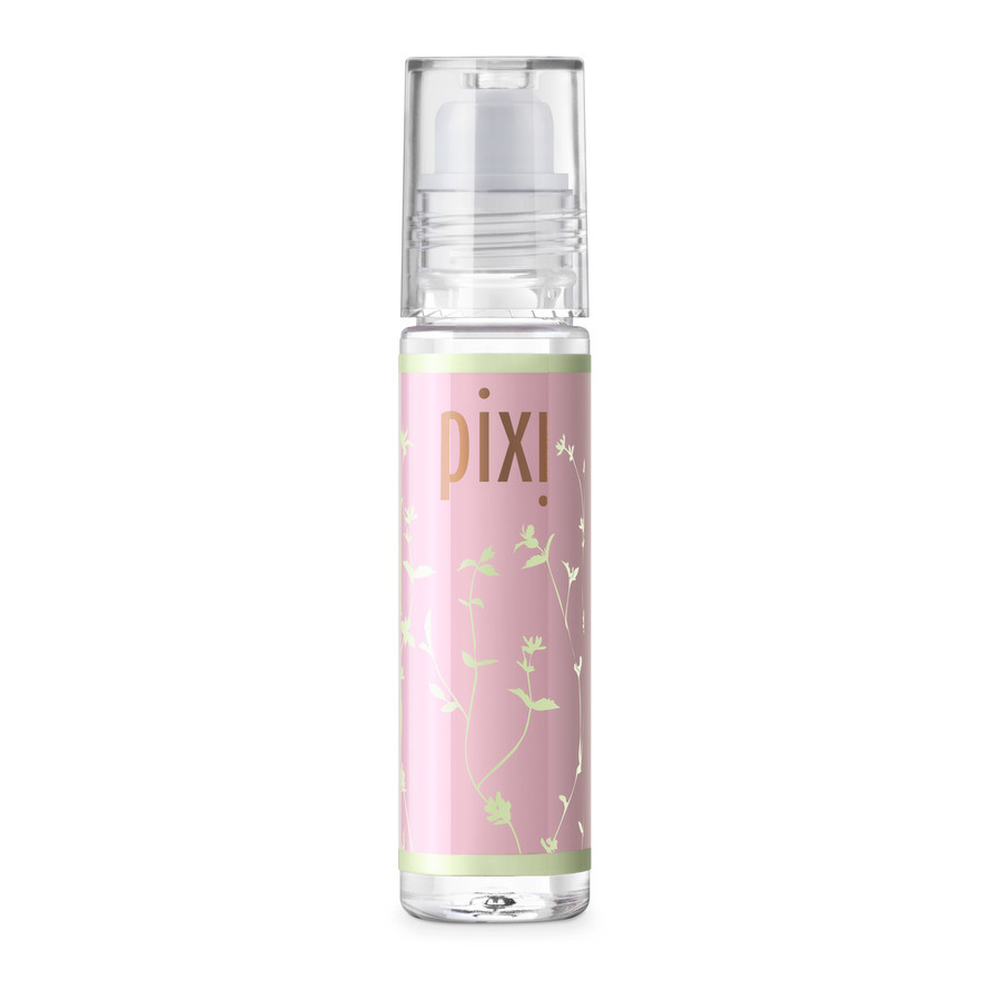 Pixi Glow-y Lip Oil Mint-y