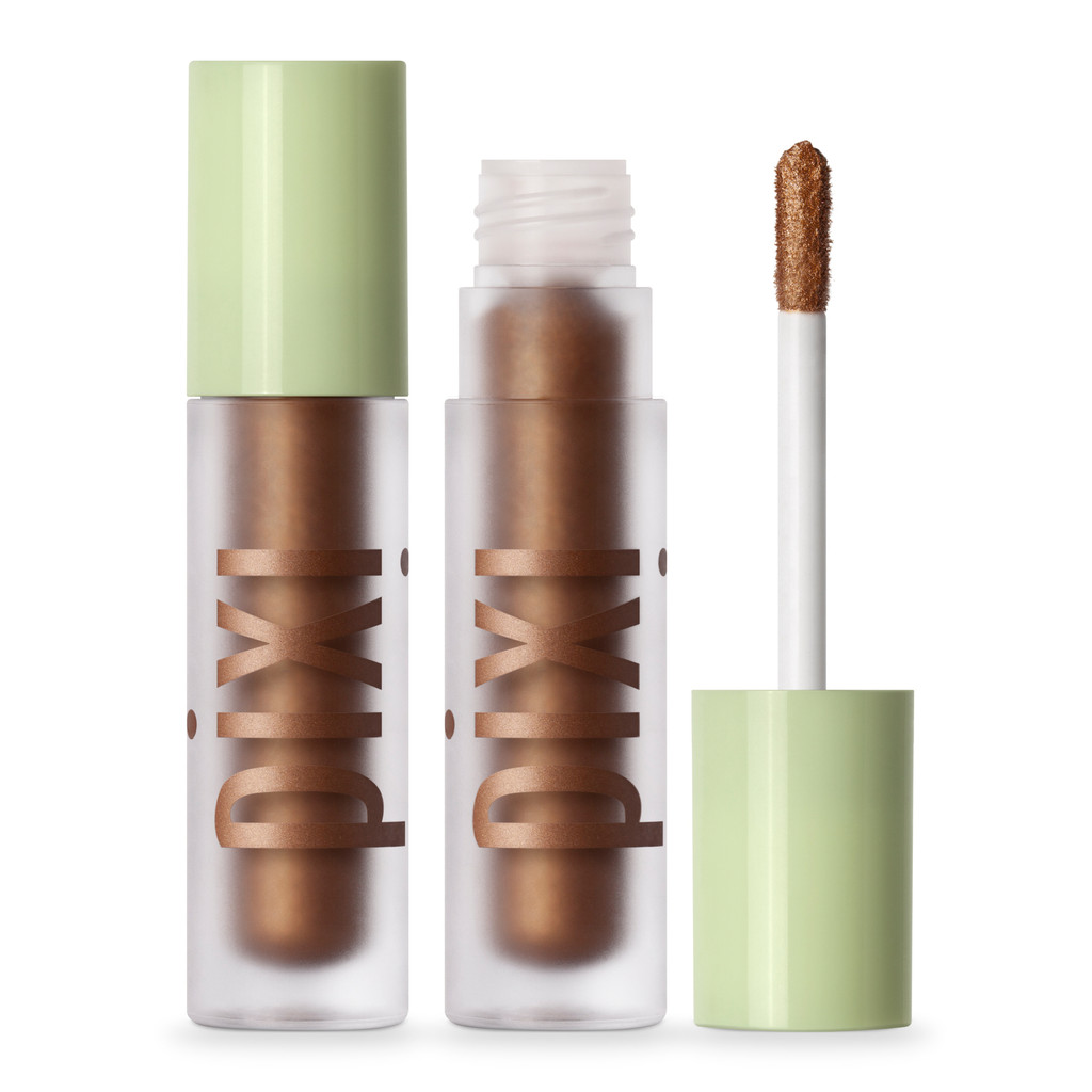 Pixi EyeLift Max Eye Shadow Mocha