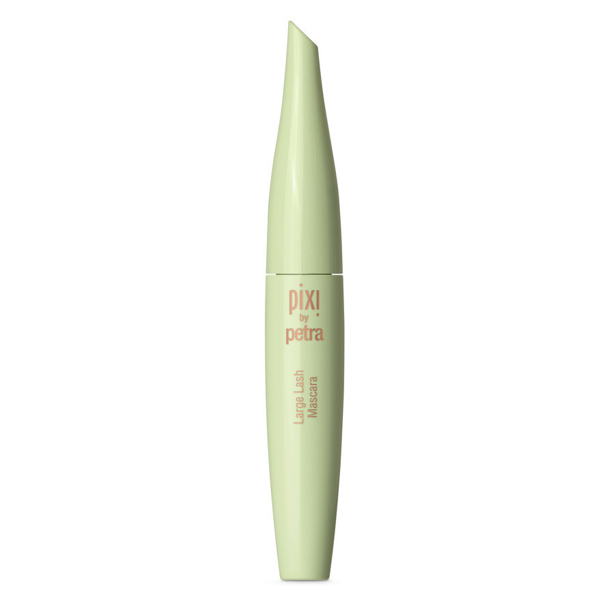 Pixi Large Lash Mascara Bold Black