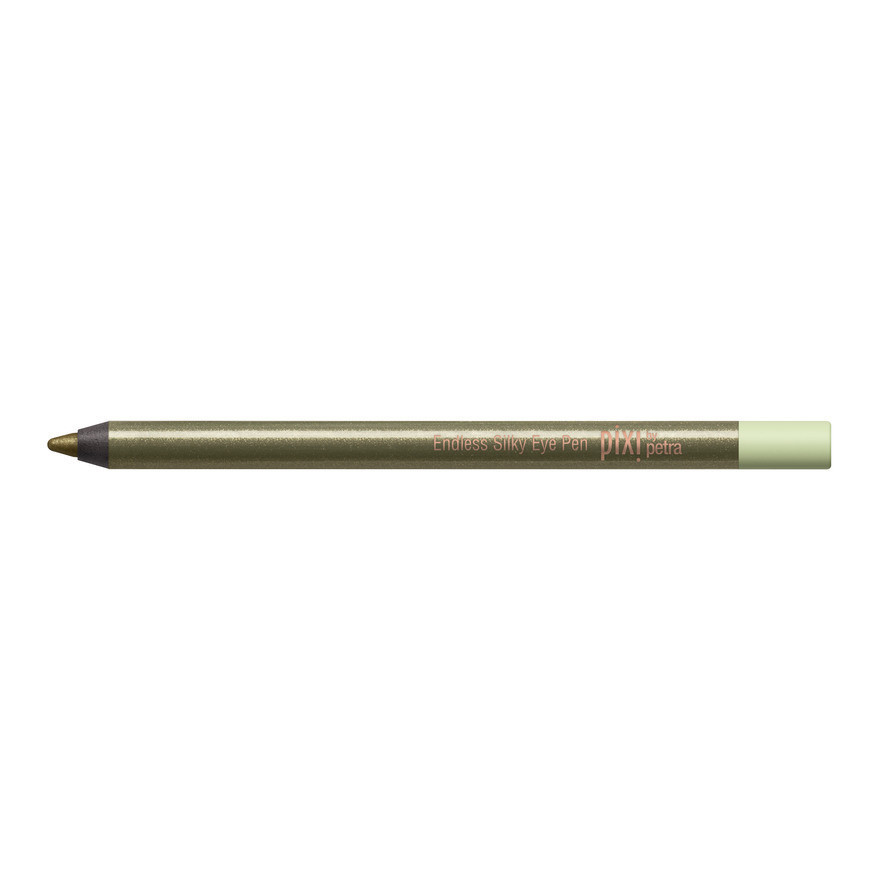 Pixi Endless Silky Eye Pen Eyeliner Sagegold
