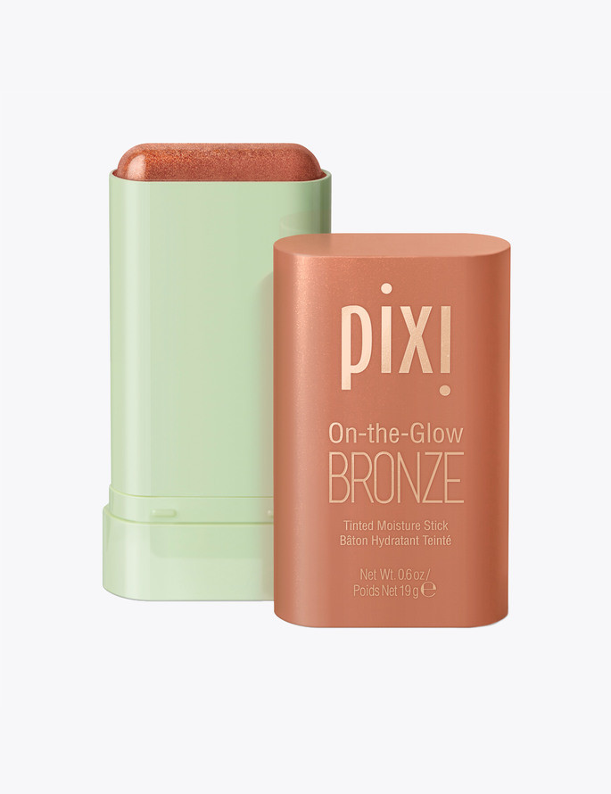 Pixi On-The-Glow Bronze Stick RichGlow