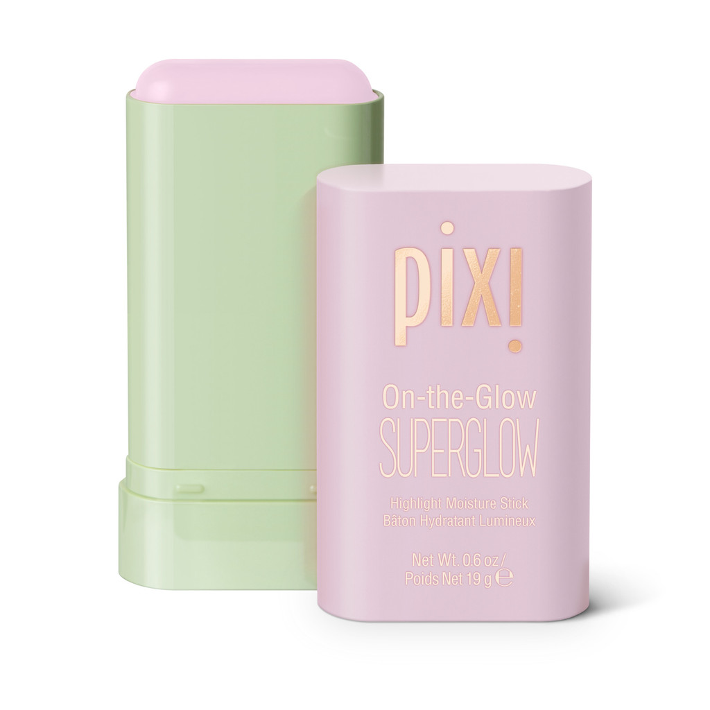 Pixi On-the-Glow Superglow Petal Dew