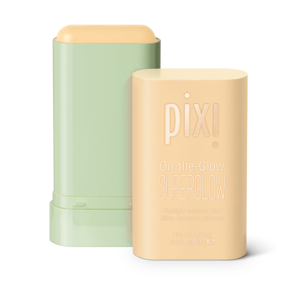 Pixi On-the-Glow Superglow Gilded Gold