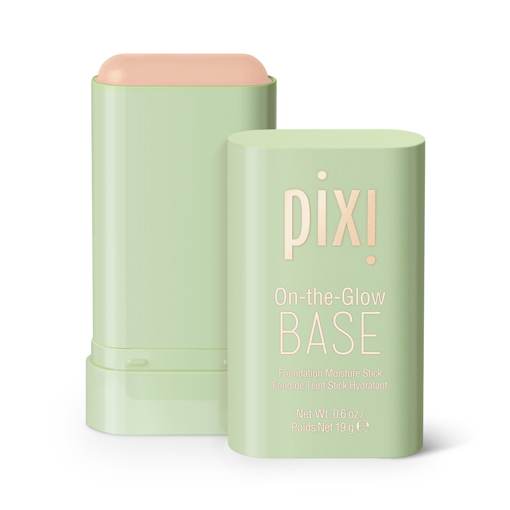 Pixi On-the-Glow Base Vanilla