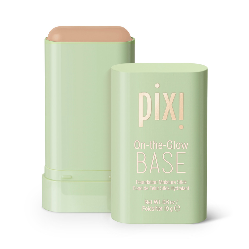 Pixi On-the-Glow Base Honey