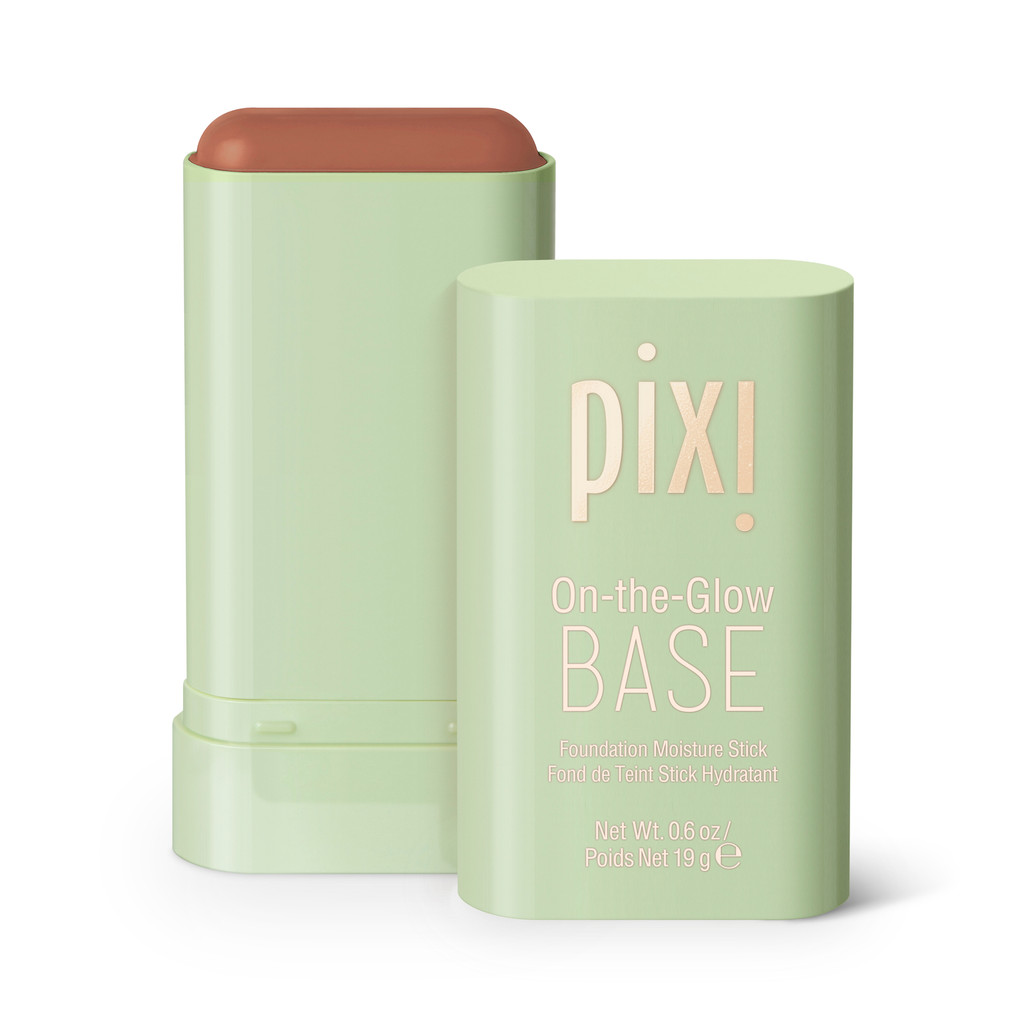 Pixi On-the-Glow Base Espresso