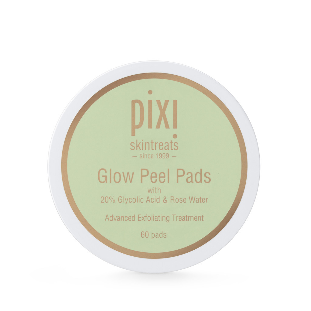 Pixi Glow Peel Pads 60 pads