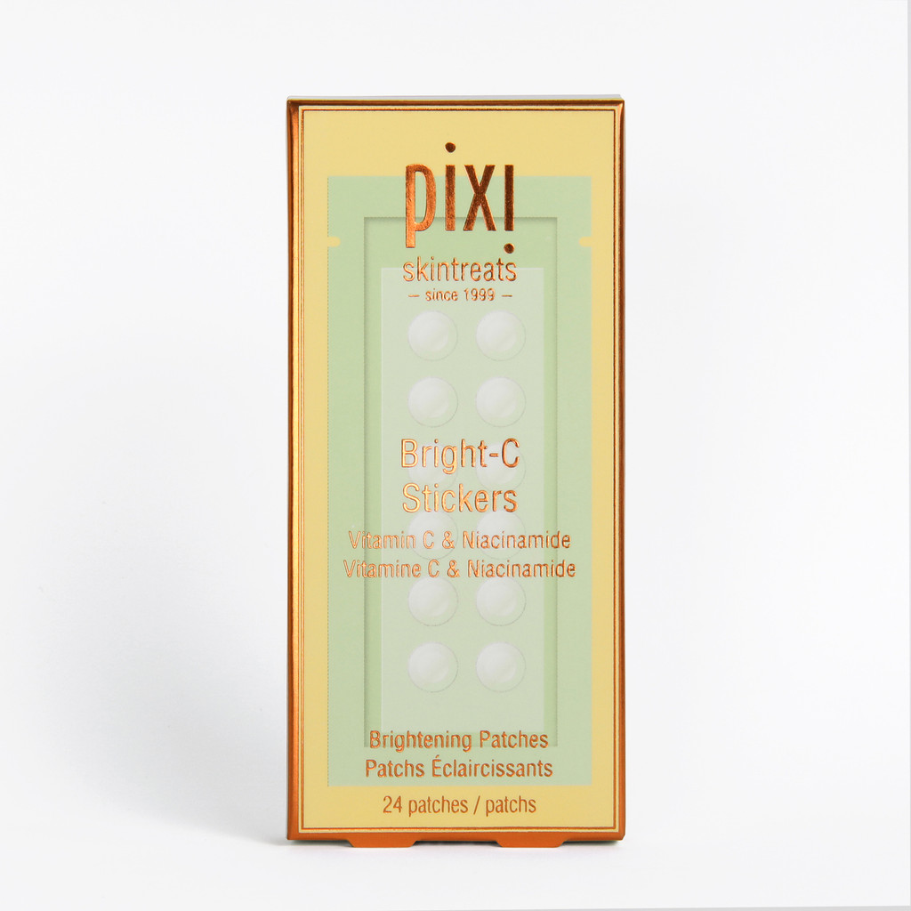Pixi Bright-C Stickers 24 pcs